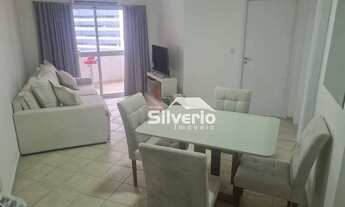 Imagem 6: Apartamento com 1 dormitório à venda, 58 m² por R$ 400.000,00 - Jardim Aquarius - São José