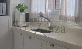 Imagem 5: Apartamento - Jardim das Indústrias - Residencial Splendor Garden - 122m² - 4 Dormitórios