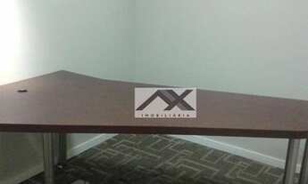 Imagem 4: Sala à venda, 168 m² por R$ 3.500.000,00 - Itaim Bibi - São Paulo/SP