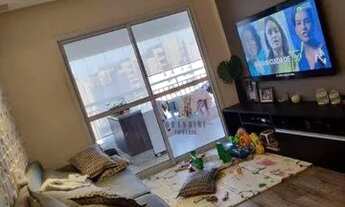 Imagem: Apartamento com 3 dormitórios para alugar