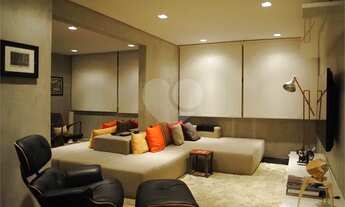 Imagem: MODERNO, COZINHA ILHA, PROJETO AUTORIA DA