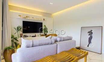 Imagem 6: Apartamento - Taquaral - Campinas