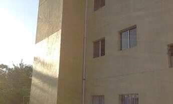 Imagem 3: Apartamento com 2 dormitórios à venda, 51 m² por R$ 160.000,00 - Terra Preta - Mairiporã/S