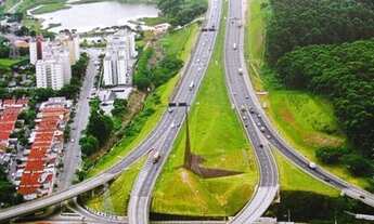 Imagem 2: São Paulo - Casa Padrão - CITY AMÉRICA