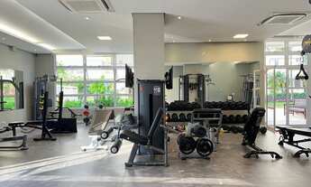 Imagem 6: Apartamento para aluguel possui 123 metros quadrados com 3 quartos