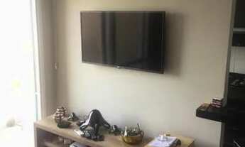 Imagem 3: Apartamento Duplex à venda, 1 quarto, 1 suíte, 1 vaga, Gonzaga - Santos/SP