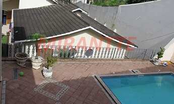 Imagem 6: Sobrado de 440m² com 3 quartos em Tremembe