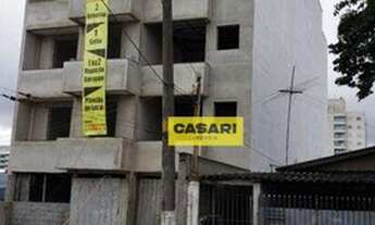 Imagem 3: Apartamento com 2 dormitórios à venda, 60 m² - Baeta Neves - São Bernardo do Campo/SP