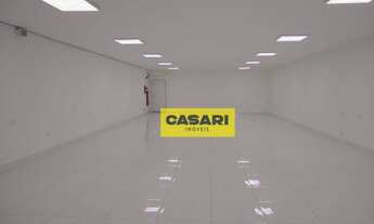 Imagem: Sala para alugar, 154 m² - Centro - São