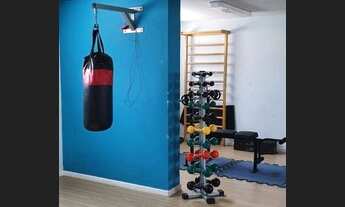 Imagem: Apartamento com 2 dormitórios à venda