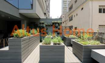 Imagem 7: Apartamento Alto Padrão para Venda em Pinheiros São Paulo-SP - 41-29001-T