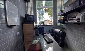 Imagem 2: Apartamento com Área Privativa para Venda em Belo Horizonte, Dona Clara, 3 dormitórios, 1