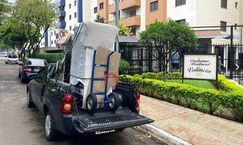 Imagem 5: Apartamento com 4 dormitórios à venda, 117 m² por R$ 636.000,00 - Bosque dos Eucaliptos