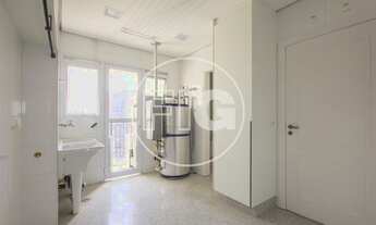 Imagem: LIMANTOS - CIDADE JARDIM - Locação - 300