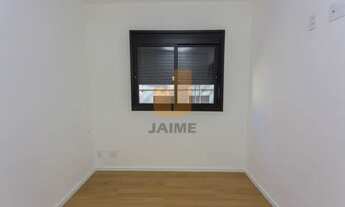 Imagem 8: Apartamento em prédio novo com 1 dormitório, próximo ao Mackenzie e Faculdade Santa Casa