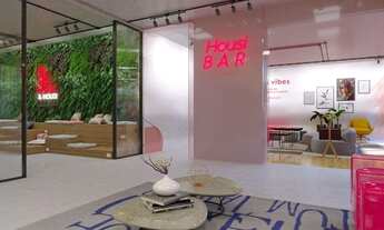 Imagem: Studio residencial para venda, Indianópolis