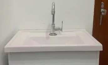 Imagem 5: Passo o ponto. Riacho Fundo 1 - DF