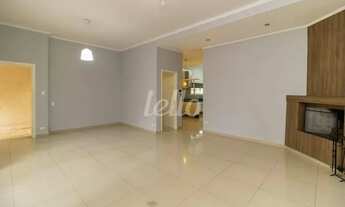 Imagem 2: São Paulo - Casa Padrão - Santana