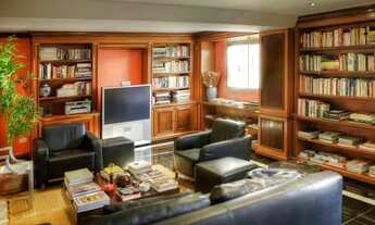 Imagem 3: APARTAMENTO - MOEMA PÁSSAROS - SP