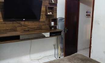 Imagem 6: Casa Temporada Casa com 1 dormitório