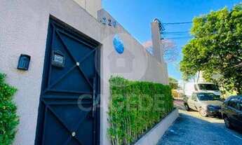 Imagem 4: Kitnet com 1 dormitório para alugar, 20 m² por R$ 1.300,00/mês - Jaguaré - São Paulo/SP