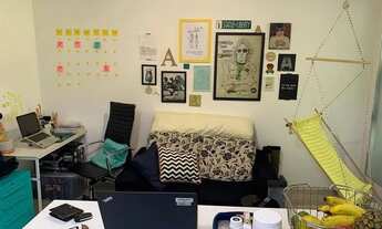 Imagem: Apartamento com 1 dormitório para alugar