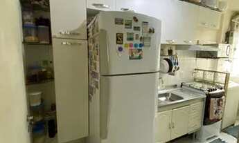 Imagem 5: Vila Florença, 2 quartos com suíte, piso frio, varanda e vaga. Lazer completo