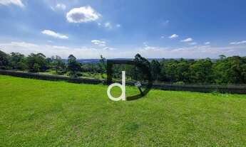 Imagem 3: Terreno em condomínio campo de toscana na cidade de vinhedo