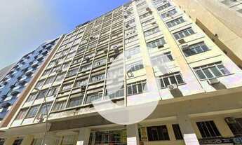 Imagem 4: Sala à venda, 13 m² por R$ 180.000,00 - Centro - Niterói/RJ