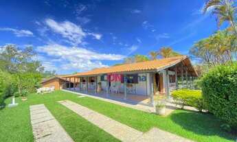 Imagem 4: Casa com 4 dormitórios, 333 m² - venda por R$ 1.249.000,00 ou aluguel por R$ 8.038,14/mês