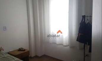 Imagem 3: Apartamento com 2 dormitórios à venda, 42 m² por R$ 185.000,00 - Cidade Intercap - Taboão