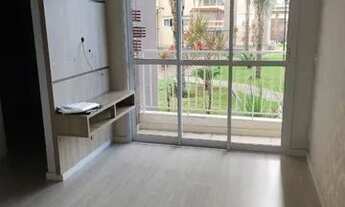 Imagem 6: Apartamento Vila Carioba