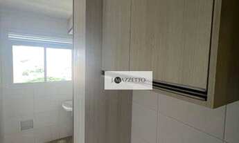 Imagem 7: Apartamento com 3 suítes para alugar, 140 m² por R$ 7.892/mês - Condomínio Edifício Majest