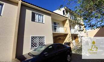 Imagem 3: Maravilhoso Sobrado 3 quartos com suíte - 90 m², no melhor do Uberaba!