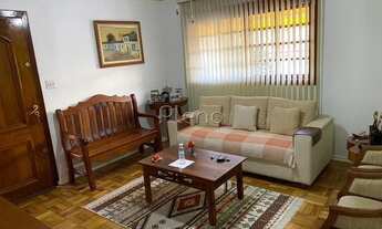 Imagem 1: Casa - Vila Nogueira - Campinas