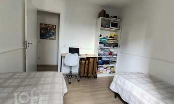 Imagem 5: Apartamento à venda em Vila Andrade com 130 m², 3 quartos, 1 suíte, 2 vagas