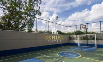 Imagem 5: Apartamento com 2 dormitórios à venda, 69 m² por R$ 954.000,00 - Cerâmica - São Caetano do