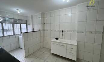 Imagem 4: Apartamento com 1 dormitório à venda, 50 m² por R$ 225.000,00 - Boqueirão - Praia Grande/S