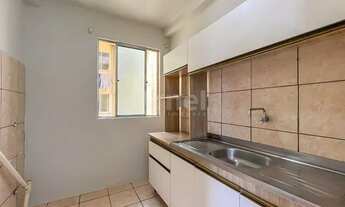 Imagem 6: Apartamento de 2 dormitórios para locação no bairro Vera Cruz em Passo Fundo