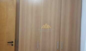 Imagem: Apartamento com 2 dormitórios para alugar