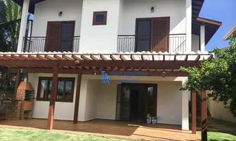 Imagem 5: Excelente casa com 3 suítes + escritório no condomínio SAN CONRADO - Campinas SP