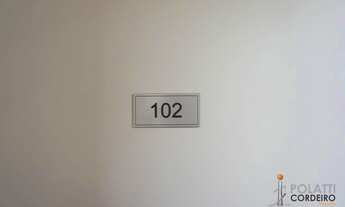 Imagem: Apartamento com 3 dormitórios, 143 m²