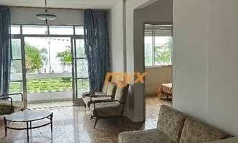 Imagem 6: Dois dormitórios com dep e vista para o mar