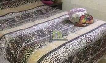 Imagem 3: Apartamento com 2 dormitórios à venda, 48 m² por R$ 260.000,00 - Vila Palmares - Santo And