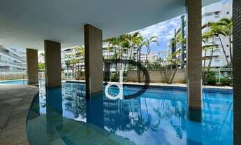 Imagem 2: Apartamento com 3 dormitórios à venda, 90 m² por R$ 2.550.000,00 - Riviera de São Lourenço