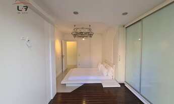 Imagem 5: Apartamento Garden com 4 dormitórios à venda, 311 m² por R$ 1.990.000,00 - Centro - Floria