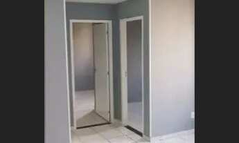 Imagem 4: Apartamento Amplo 2 Dormitórios - Jardim Paranavaí - Mauá