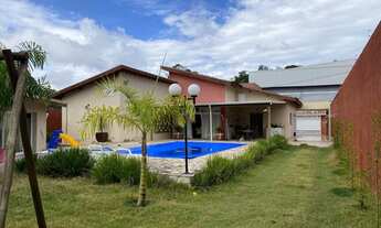 Imagem 5: Casa térrea no Jardim Colonia