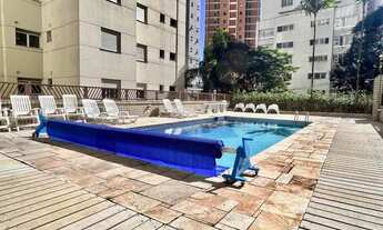 Imagem 2: Cobertura para venda com 3 quartos, 291m²