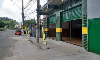 Imagem: Alugo Excelente Loja com garagem Pres Kennedy